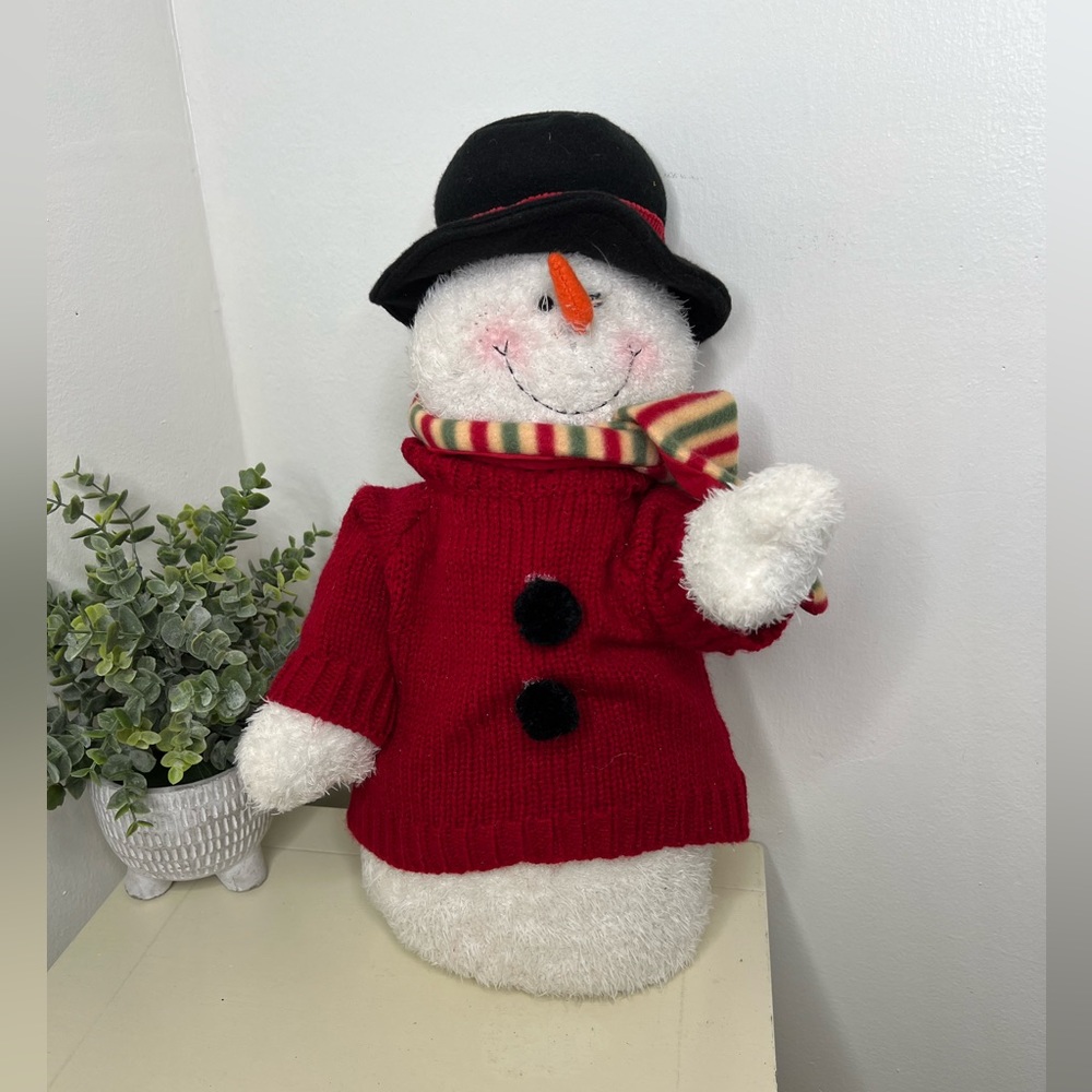 Stand alone Snowman